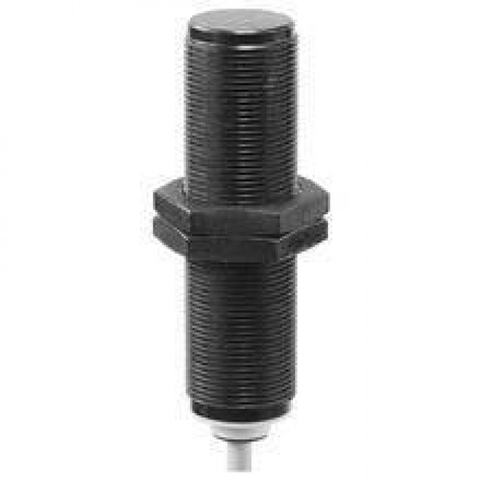 Емкостной датчик CFAK 18P1100 BAUMER 117862