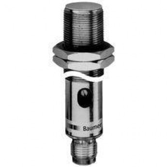 Емкостной датчик CFAM 18N3600/S14 BAUMER 117888 Емкостной датчик CFAM 18N3600/S14 BAUMER 117888