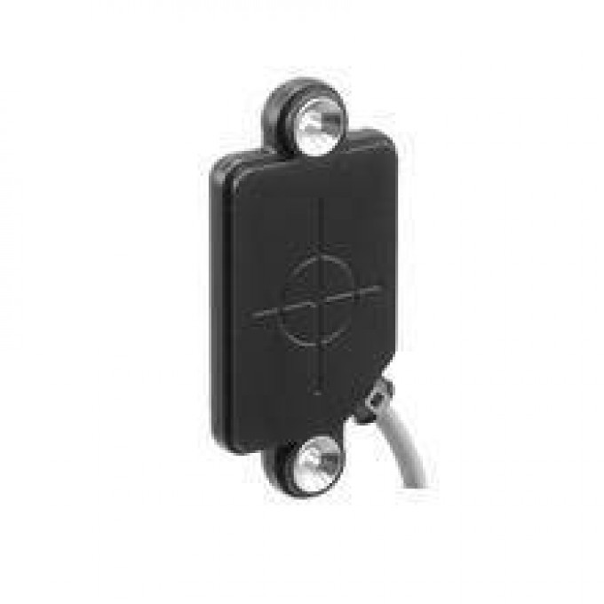 Емкостной датчик CFDK 25G1125/LN5 BAUMER 117921