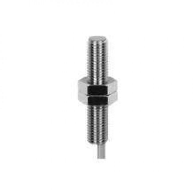 Индуктивный датчик IWRM 08I9501 BAUMER 117951