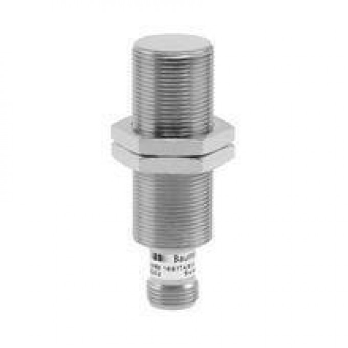 Индуктивный датчик IWRM 18U9704/S14 BAUMER 117971