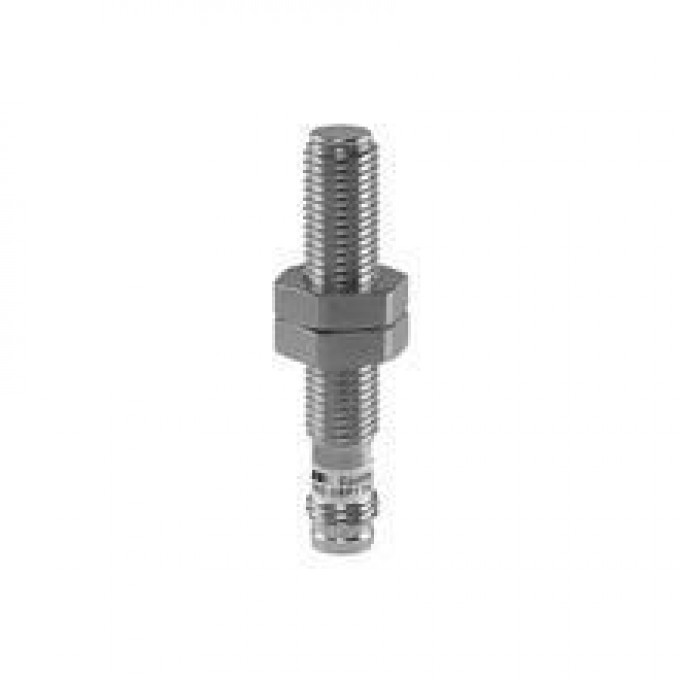 Индуктивный датчик IFRD 08P17T1/S35 — Индуктивный датчик special versions BAUMER 118109