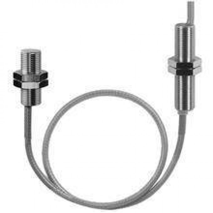 Индуктивный датчик IFRH 12P1501/L — Индуктивный датчик special versions BAUMER 118135