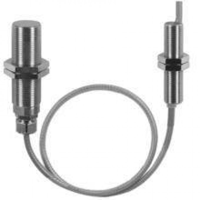 Индуктивный датчик IFRH 18P3501/L — Индуктивный датчик special versions BAUMER 118137
