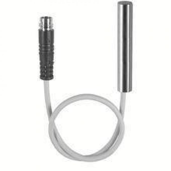 Индуктивный датчик IFRM 06N17A1/KS35L BAUMER 118301