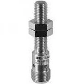 Индуктивный датчик IFRM 08N3703/S14L BAUMER 118391