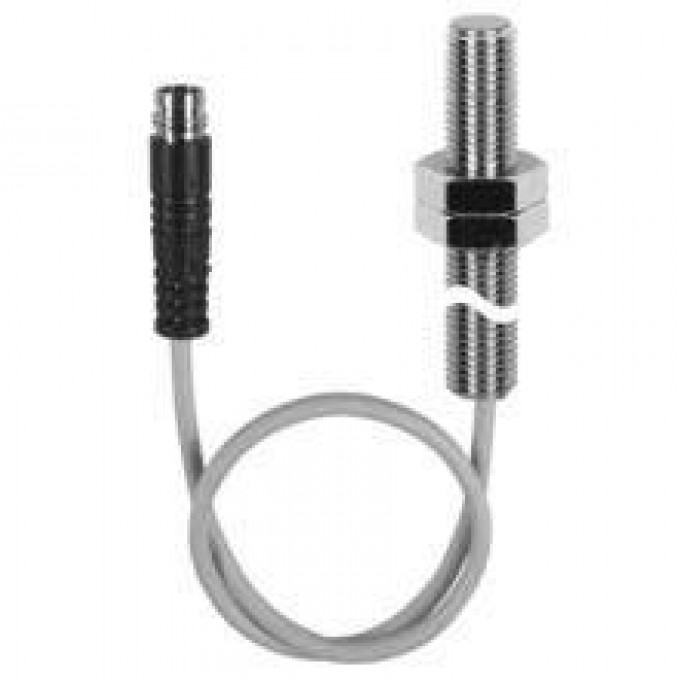 Индуктивный датчик IFRM 08N37A4/KS35L BAUMER 118398