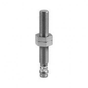 Индуктивный датчик IFRM 08N37A4/S35L BAUMER 118399 Индуктивный датчик IFRM 08N37A4/S35L BAUMER 118399