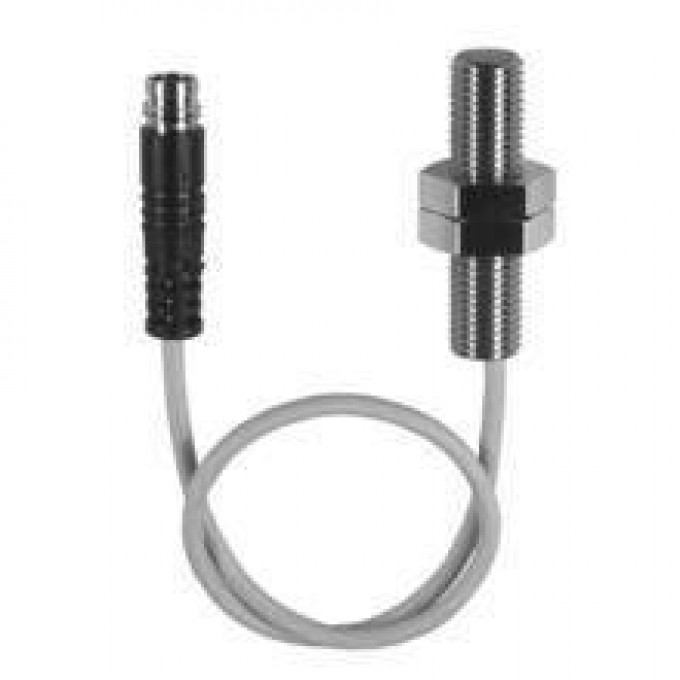 Индуктивный датчик IFRM 08P1701/KS35L BAUMER 118407