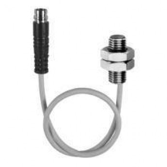 Индуктивный датчик IFRM 08P1713/KS35L BAUMER 118410 Индуктивный датчик IFRM 08P1713/KS35L BAUMER 118410