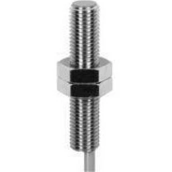 Индуктивный датчик IFRM 08P17A1/L BAUMER 118412