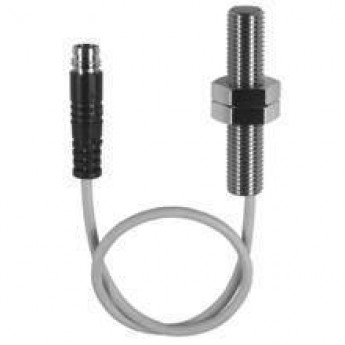 Индуктивный датчик IFRM 08P17A1/KS35L BAUMER 118413 Индуктивный датчик IFRM 08P17A1/KS35L BAUMER 118413