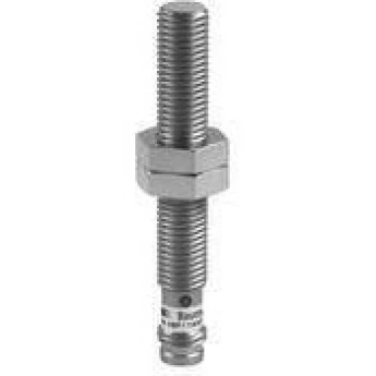 Индуктивный датчик IFRM 08P17A4/S35L BAUMER 118418