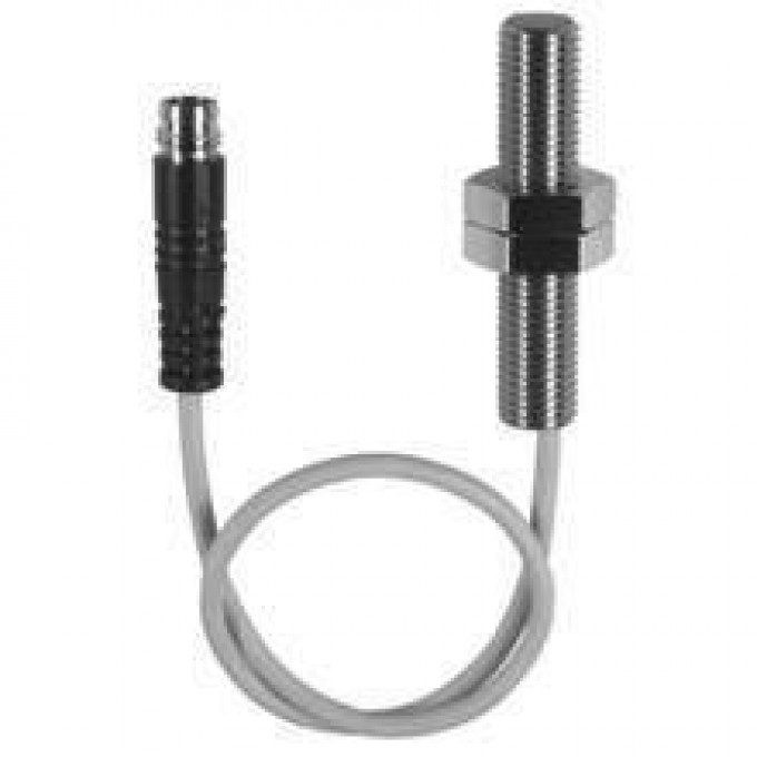 Индуктивный датчик IFRM 08P37A1/KS35L BAUMER 118429