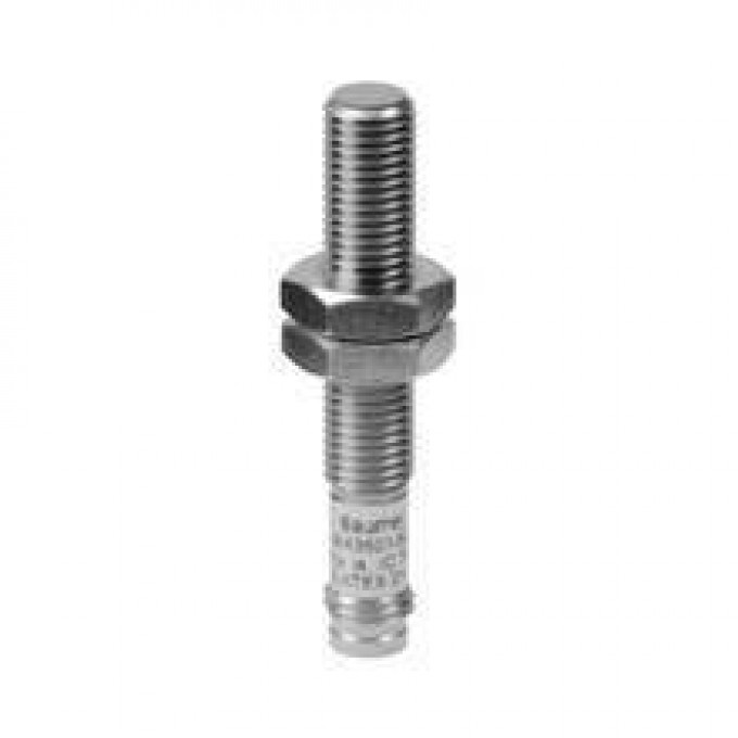 Индуктивный датчик IFRM 08X BAUMER 118440