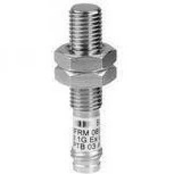 Индуктивный датчик IFRM 08X9503/S35 — Индуктивный датчик NAMUR BAUMER 118444