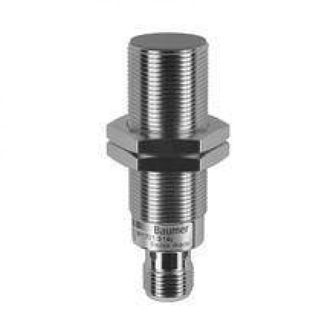 Индуктивный датчик IFRM 18 (Sn = 10 mm, Outdoor) BAUMER 118537