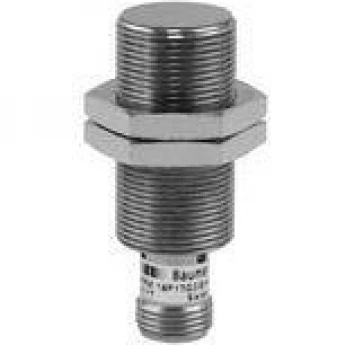 Индуктивный датчик IFRM 18 (Sn = 12 mm, short) BAUMER 118539