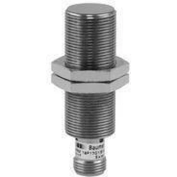 Индуктивный датчик IFRM 18N17G1/S14L BAUMER 118561
