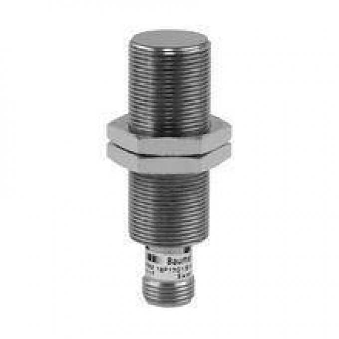 Индуктивный датчик IFRM 18N17G1/S14L BAUMER 118561
