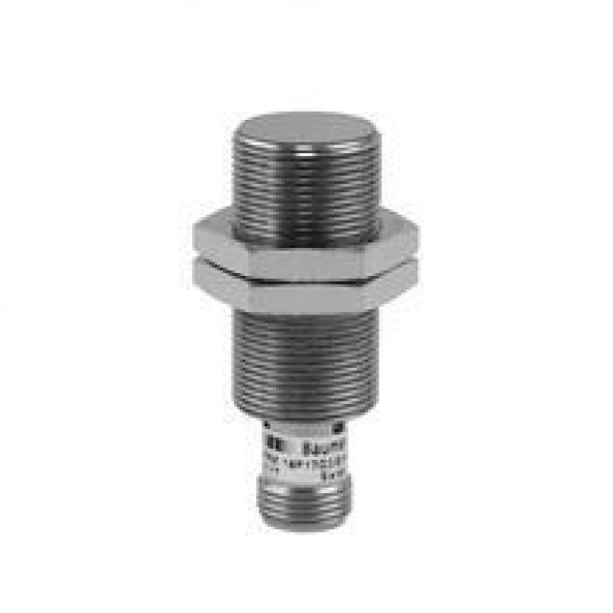 Индуктивный датчик IFRM 18P37G3/S14L BAUMER 118622