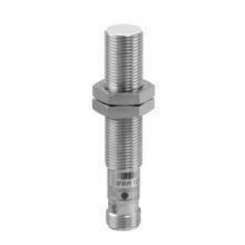 Индуктивный датчик IFRR 12 (Sn = 4 mm) BAUMER 118649