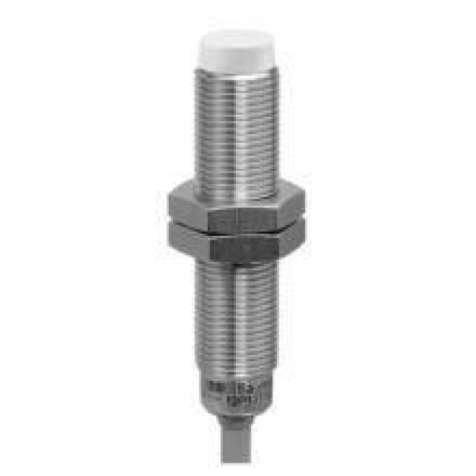 Индуктивный датчик IFRR 12N13T1/L-9 BAUMER 118651
