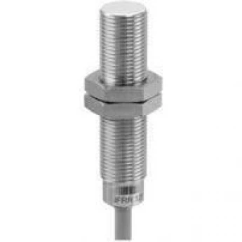 Индуктивный датчик IFRR 12N17T1/L-9 BAUMER 118654