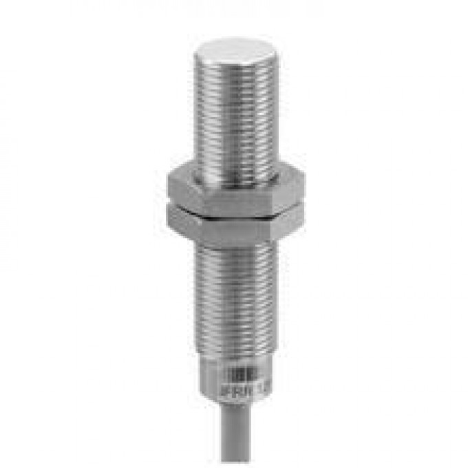 Индуктивный датчик IFRR 12N17T1/L-9 BAUMER 118654
