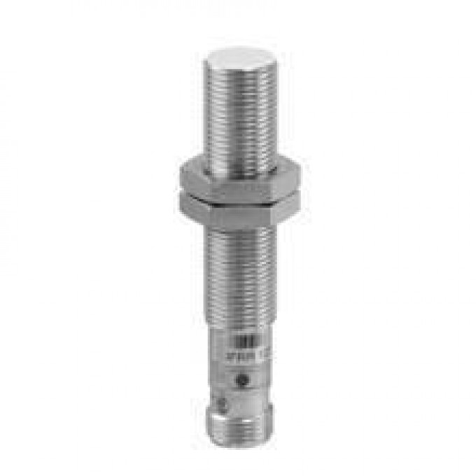 Индуктивный датчик IFRR 12N37T1/S14L-9 BAUMER 118659