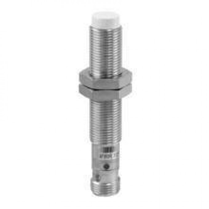Индуктивный датчик IFRR 12P33T1/S14L-9 BAUMER 118667