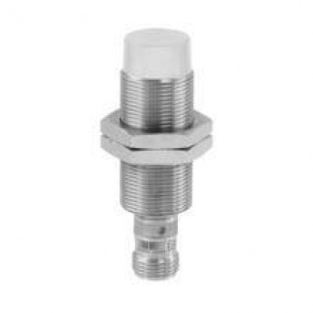 Индуктивный датчик IFRR 18 (Sn = 12 mm) BAUMER 118669 Индуктивный датчик IFRR 18 (Sn = 12 mm) BAUMER 118669