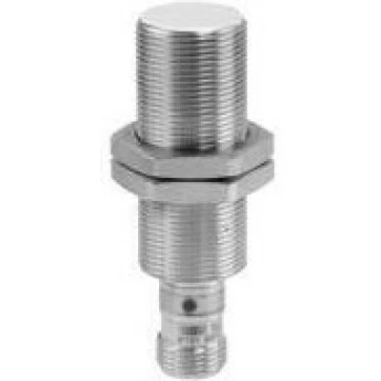 Индуктивный датчик IFRR 18N17T1/S14L-9 BAUMER 118679