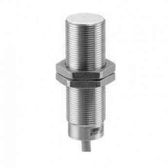 Индуктивный датчик IFRR 18P17T1/L-9 BAUMER 118686 Индуктивный датчик IFRR 18P17T1/L-9 BAUMER 118686