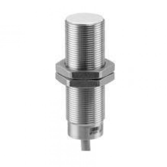 Индуктивный датчик IFRR 18P17T1/L-9 BAUMER 118686