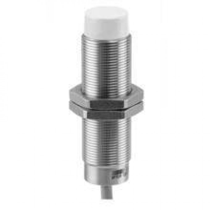 Индуктивный датчик IFRR 18P33T1/PL-9 BAUMER 118688