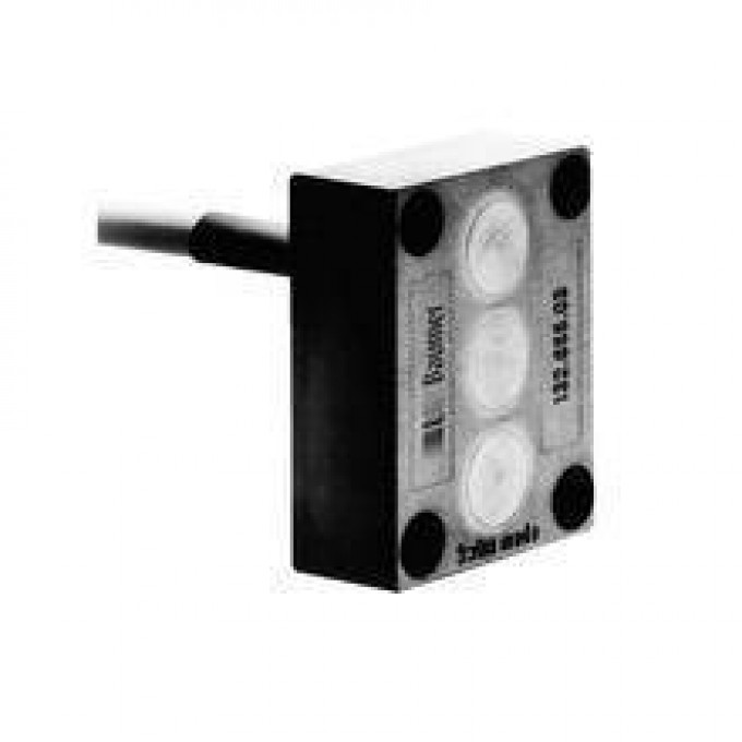 Индуктивный датчик ILFK 12P1501/I03 — Индуктивный датчик special versions BAUMER 118699