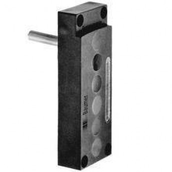 Индуктивный датчик ILFK 12P1101/I06 — Индуктивный датчик special versions BAUMER 118700 Индуктивный датчик ILFK 12P1101/I06 — Индуктивный датчик special versions BAUMER 118700