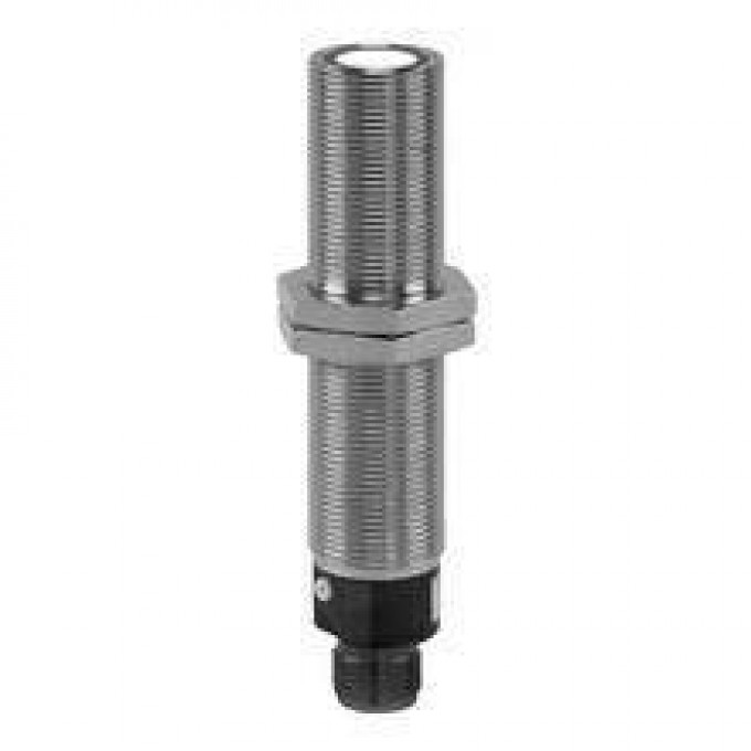 Ультразвуковой датчик UNAR 18I6912/S14G BAUMER 118799