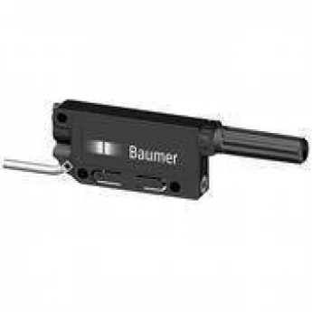 Ультразвуковой датчик UNCK 09 ( RS232) BAUMER 118802