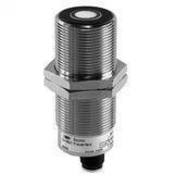 Ультразвуковой датчик UZAM 30P6103/S14 BAUMER 118994