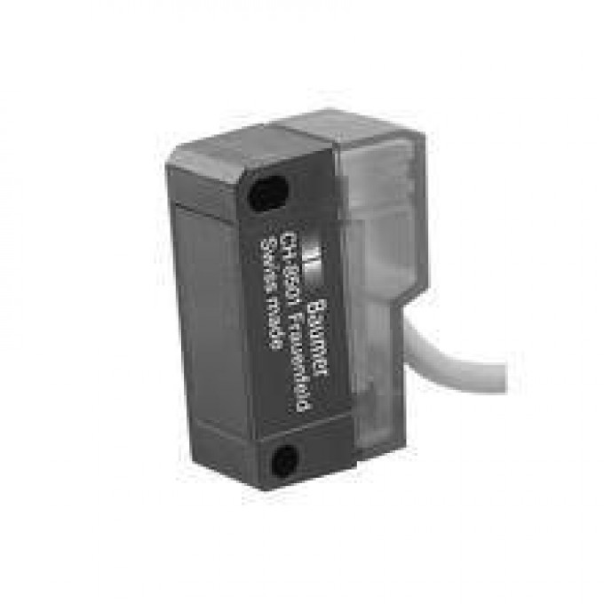 Оптический датчик FEDK 14P5101 — Лучевой BAUMER 119013