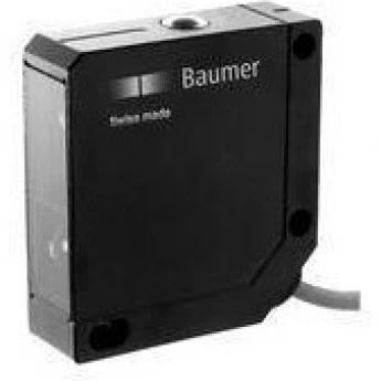 Оптический датчик FEDM 16P5101 — Лучевой BAUMER 119026