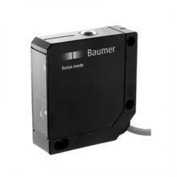 Оптический датчик FEDM 16P5101 — Лучевой BAUMER 119026