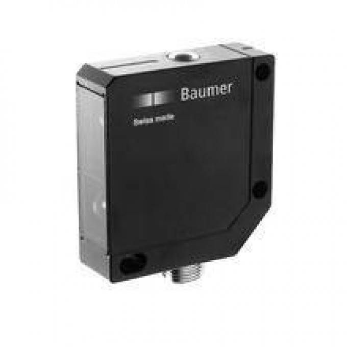 Оптический датчик FEDM 16P5101/S14 — Лучевой BAUMER 119027