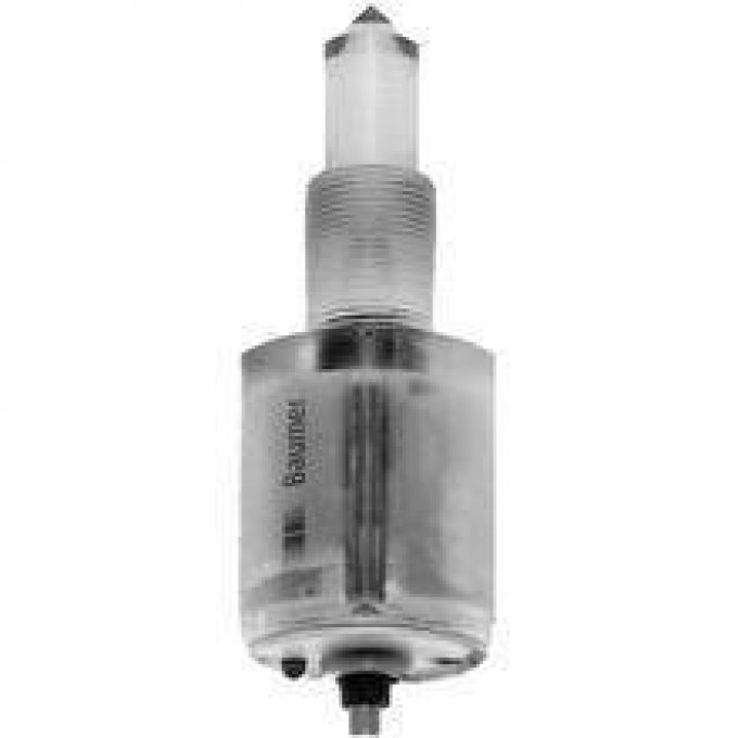 Оптический датчик FFAK 17PTD1002/L — Датчик уровня жидкости и утечки BAUMER 119035