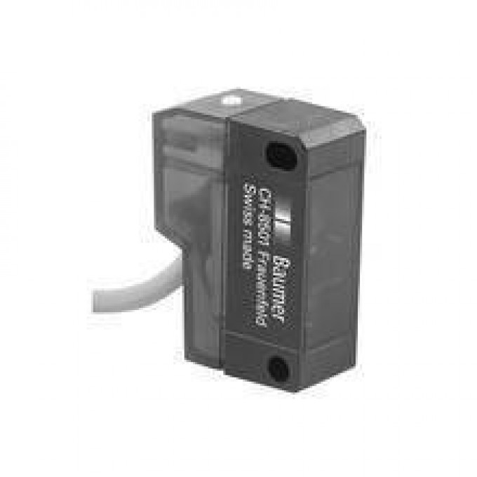Оптический датчик FHDK 14N6901 — Диффузные с подавлением заднего фона BAUMER 119096