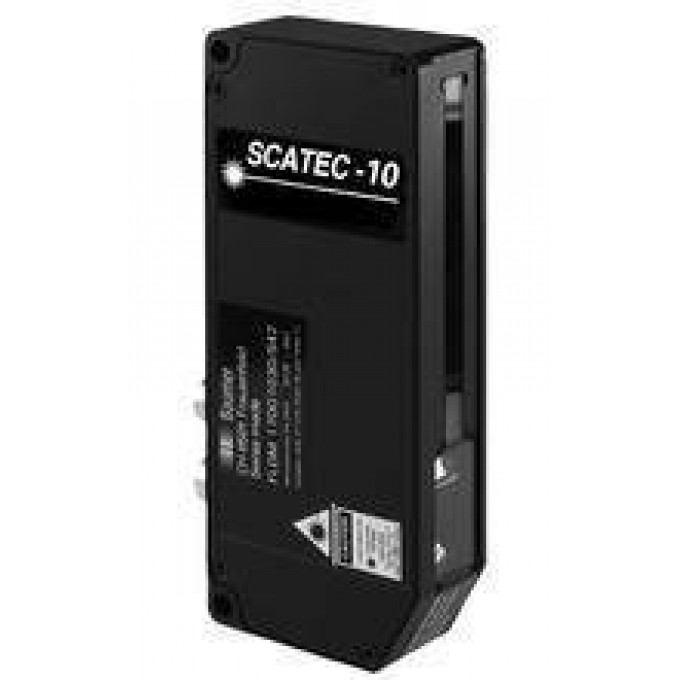 Оптический датчик FLDM 170C1011/S42 — BAUMER 119142