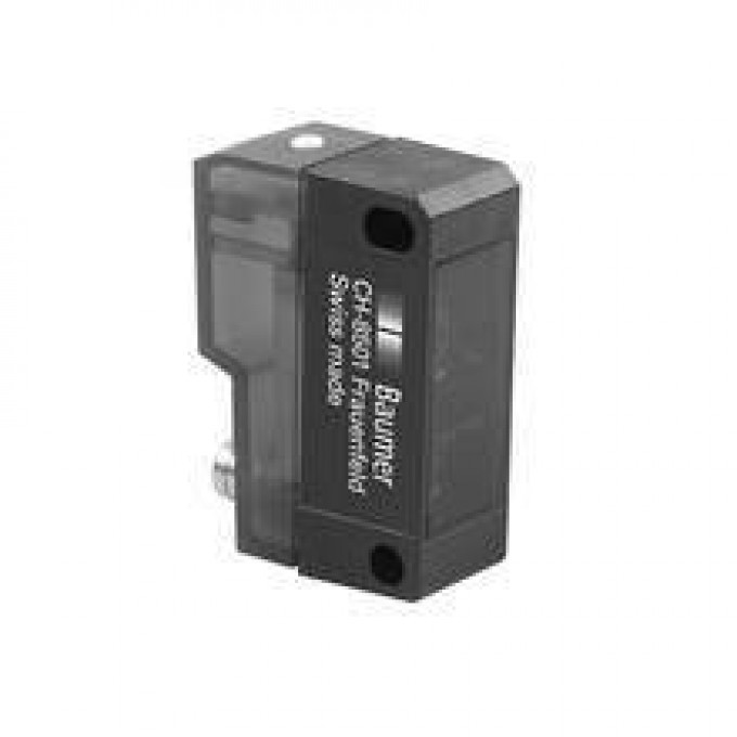 Оптический датчик FNDK 14P6910/S35A — SmartReflect световые барьеры BAUMER 119175
