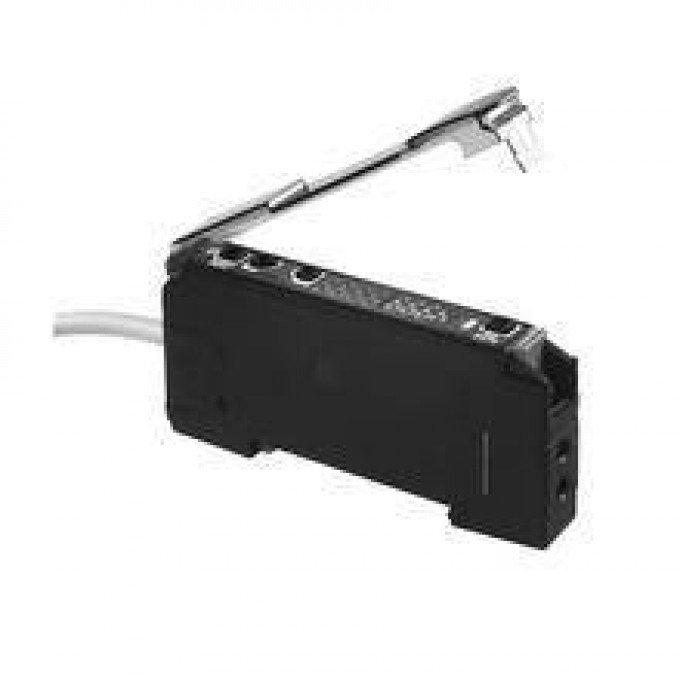 Оптический датчик FVDK 10N67Y2 — Волоконно-оптические датчики и кабели BAUMER 119276